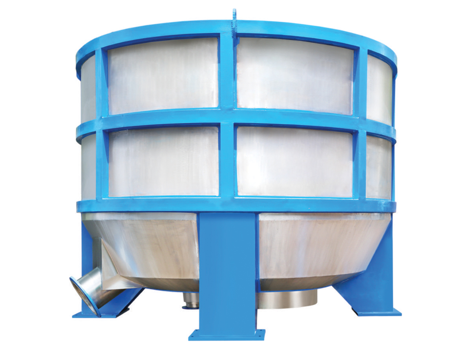 Manufacturer and Exporter of Pulp and Paper Machinery