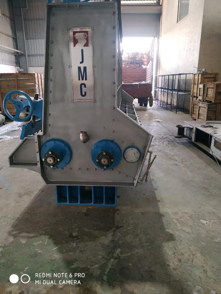 Manufacturer and Exporter of Pulp and Paper Machinery